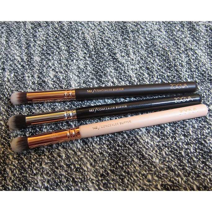 zoeva concealer buffer