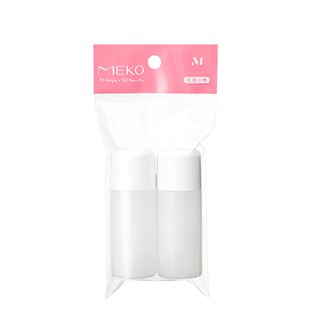 MEKO軟瓶2入30ml/D-009 【康是美】