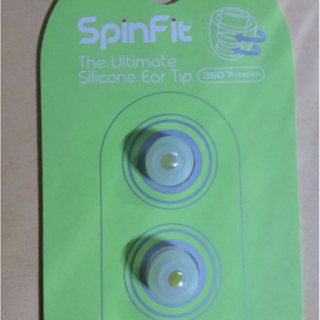 SpinFit  CP-145