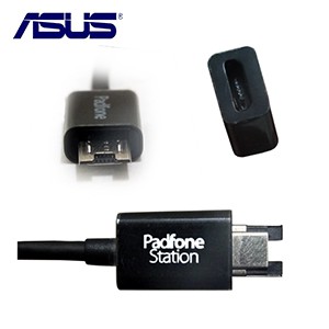 第三家❤■Asus華碩 PadFone 2 A68 原廠USB轉接線轉Micro