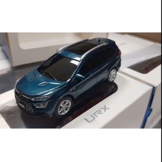 🔥賣場唯一🔥現貨供應🔥全新 納智捷 Luxgen URX S31:43 模型車 迴力車