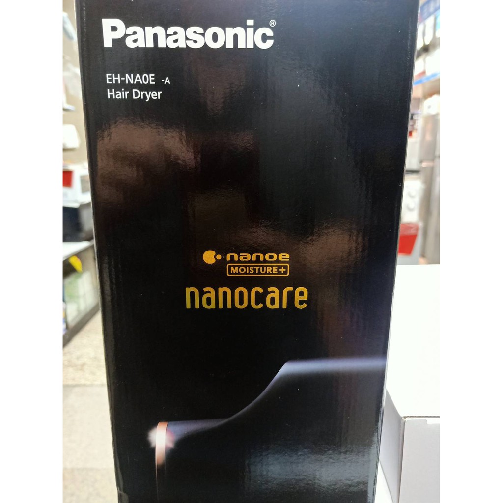 Panasonic國際牌 EH-NA0E 高浸透奈米水離子 吹風機 負離子公司貨 頂級旗艦款 有卡 0卡分期 最高30期