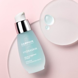 朵法 Darphin 活水保濕深層滲透精華液 30ml 【預購】