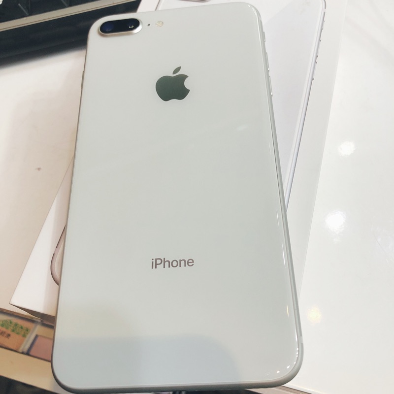 iPhone 8 Plus 256gb