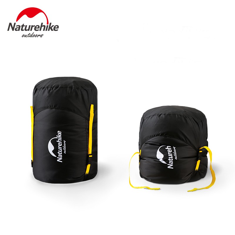 Naturehike 300D 牛津布壓縮袋睡袋多功能防水收納袋