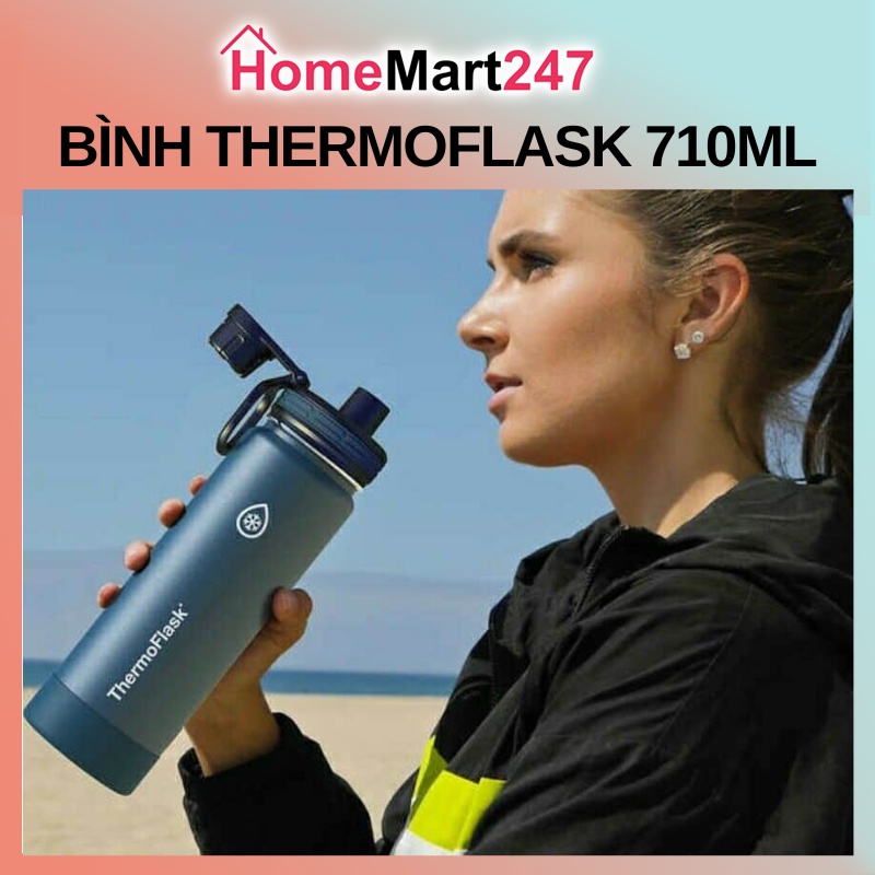 Thermoflask 710ML 美國標準版 - 2022 年新款
