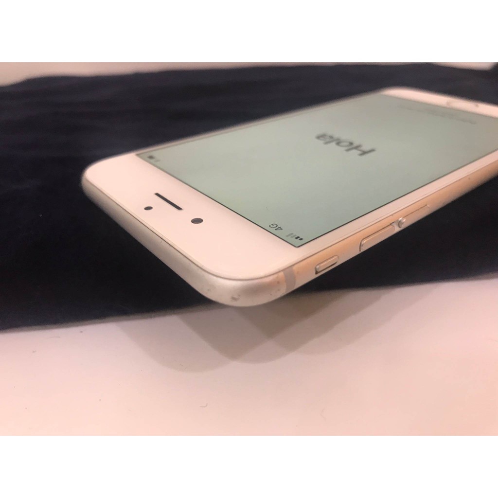 ∞美村數位∞iPhone 6 4.7吋 16G 銀色 二手機 功能正常