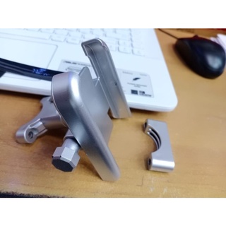 HP HM-12 摩托車手機支架通用手機支架 HM12 手機鏡架