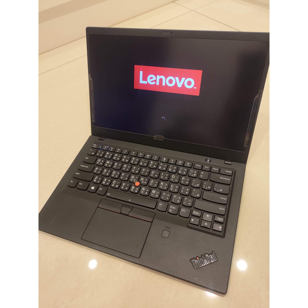 Lenovo X1c 6th i5-8250U / 8G / 256G ThinkPad  X1 Carbon