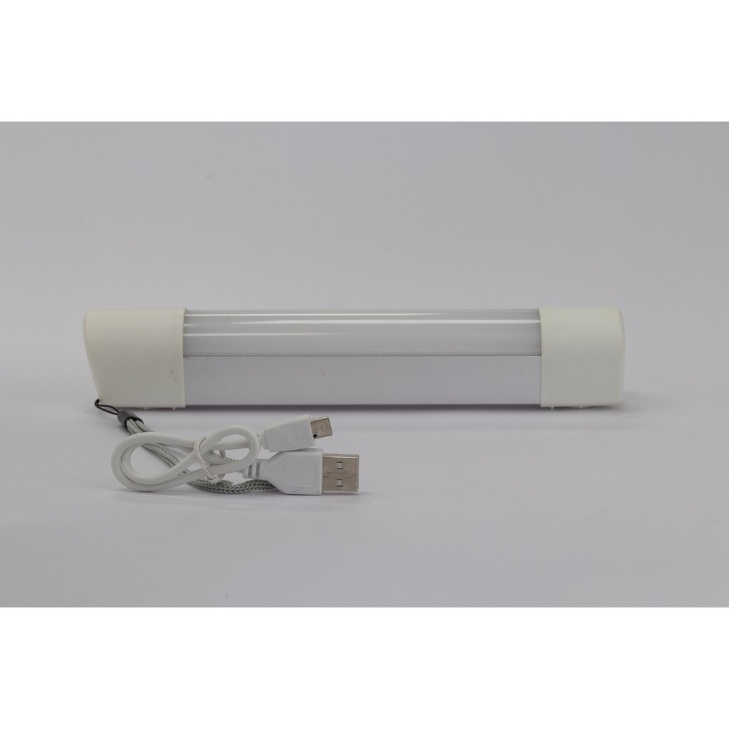 磁吸式手持日光燈(白光21.5cm) LED 汽車美容用品 formosafvp dana aurora