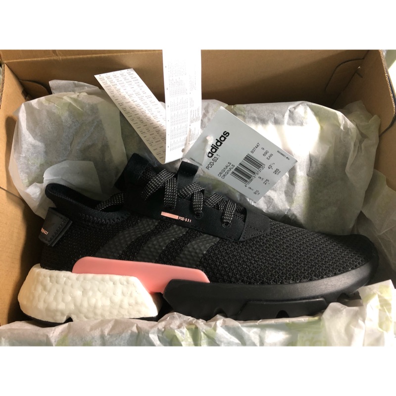 Adidas pod3.1