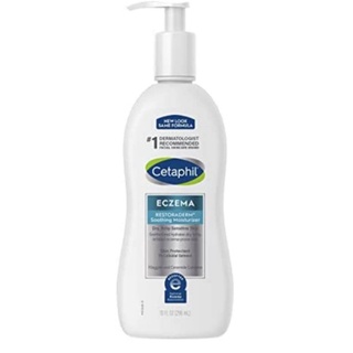 Cetaphil 舒特膚 AD 益膚康 異膚敏 修護滋養乳液10oz 296ml