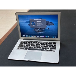 MacBook Air (13-inch ,2012) intel i5處理器/8G記憶體/128GB SSD固態硬碟