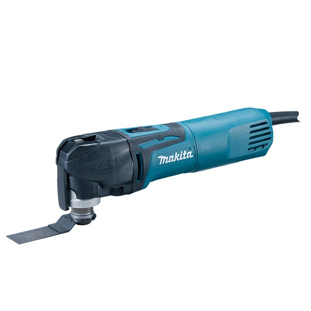 胖達人五金  牧田  MAKITA   TM3010CX8 電動 魔切機 魔切片均通用 可快速更換刀鋸