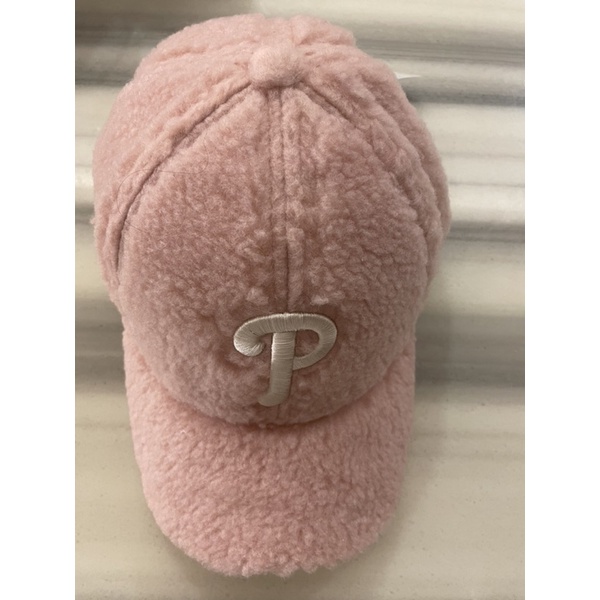 MLB泰迪熊棒球帽（加拿大直播購買）