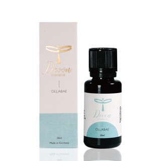 德氛Devon 呼呼精油 - 20ml 鼻塞好眠德國精油（尤加利精油+雲杉針葉精油）