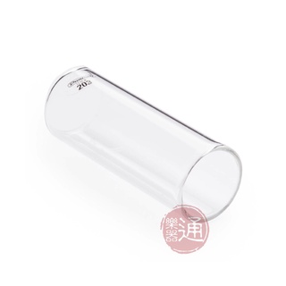 Jim Dunlop / 203 玻璃滑音管(L)【樂器通】