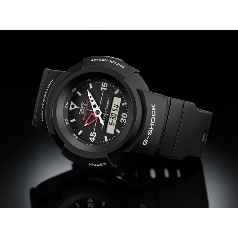 G Shock Aw500系列 復刻款 蝦皮購物
