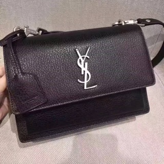 售出 Ysl sunset 日落包