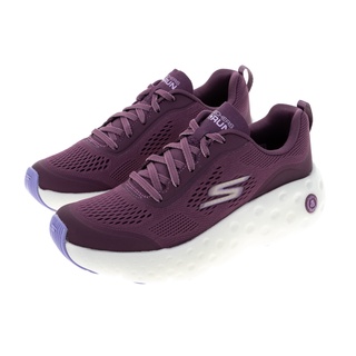 SKECHERS 女慢跑系列 GORUN MAX CUSHIONING HYPER CRAZE - 129272DKMV