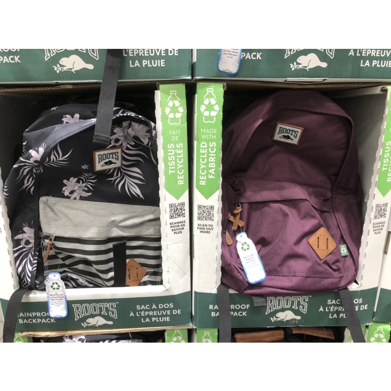 好市多背包roots 便宜商品推薦與商品比價 2021年11月 飛比價格