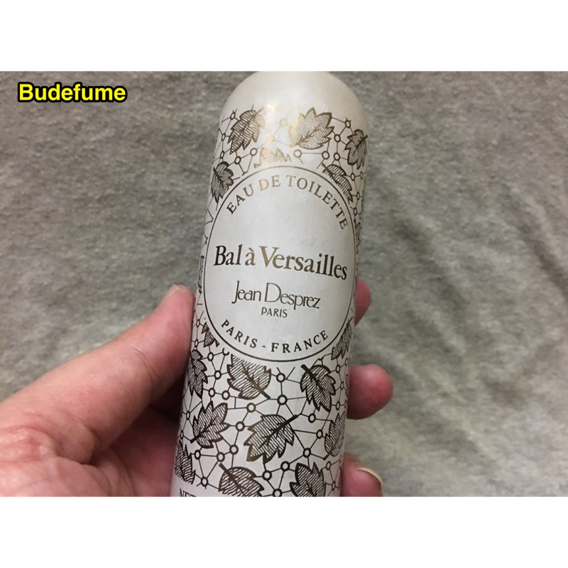 試香》Jean Desprez Bal a Versailles 凡爾賽宮女香試香紙| 蝦皮購物 試香》Jean Desprez Bal a Versailles 凡爾賽宮女香試香紙| 蝦皮購物