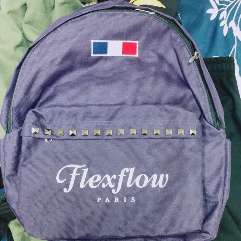 Flexflow後背包