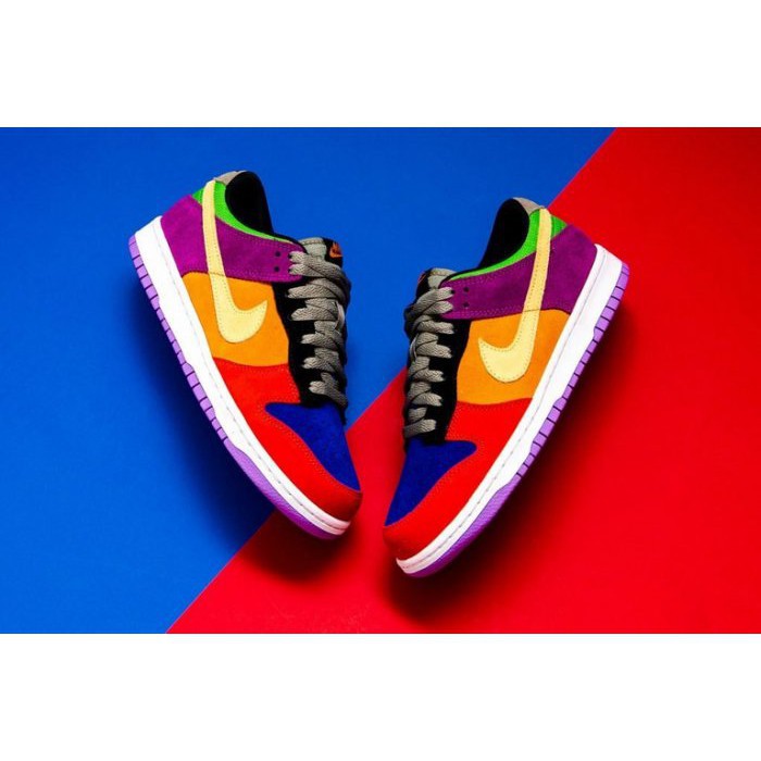 nike dunk viotech