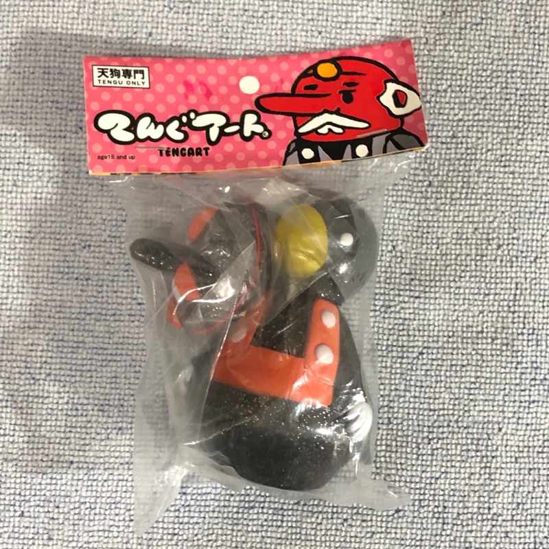 鳥天狗天狗貓頭鷹非犬張子炸蝦貓小夏小夏屋pds 真頭 蝦皮購物