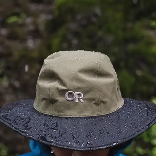 Outdoor Research® Seattle Sombrero Gore-tex 西雅圖防水圓盤帽 #280135