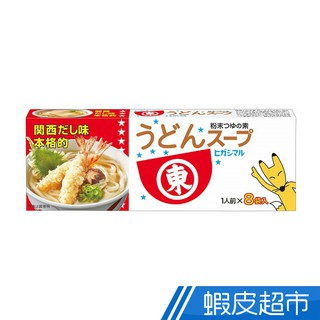 日本 東丸烏龍麵用調味粉/關東煮粉/湯底/高湯粉 現貨 蝦皮直送