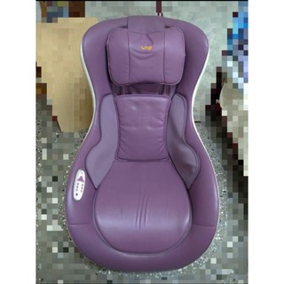 FG-808-按摩椅(紫)九成新