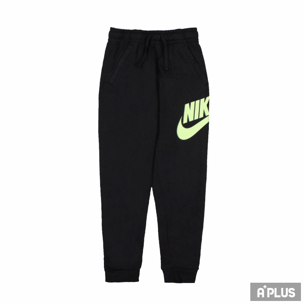 NIKE 大童 休閒長褲 B NSW CLUB + HBR PANT - CJ7863014