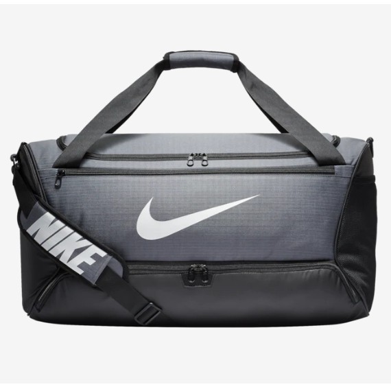 SL美日購】Nike Brasilia MD Grip 行李袋旅行袋黑色健身包BA5955-010 | 蝦皮購物