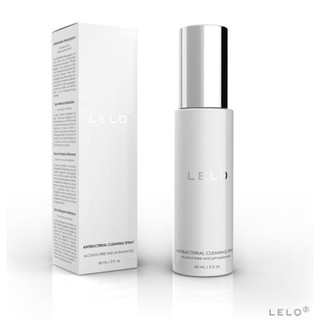 瑞典 LELO 玩具清潔噴霧 60ml 抑菌噴霧 玩具噴霧 情趣用品清潔 聰明球噴霧