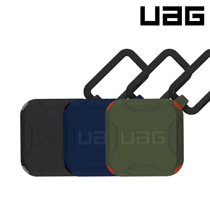 【樂貼膜】UAG 耐衝擊硬式保護殼 Galaxy Buds Pro/Buds Live