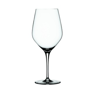 【Spiegelau】 Authentis侍酒師系列 / 波爾多紅酒杯650ml (2入) 068372