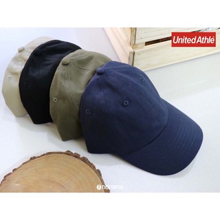 ⭐️無名商店⭐ United Athle UA 基本款 經典 素面 素色 老帽 帽子 <3967001>