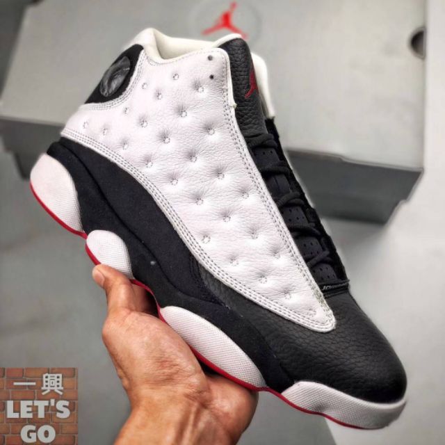 air jordan 13 he got game