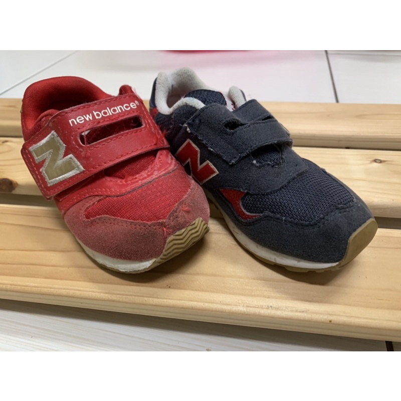 正品。N牌。new balance。嬰幼鞋。小童鞋。休閒鞋