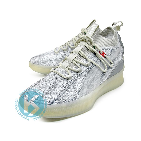 puma clyde court peace