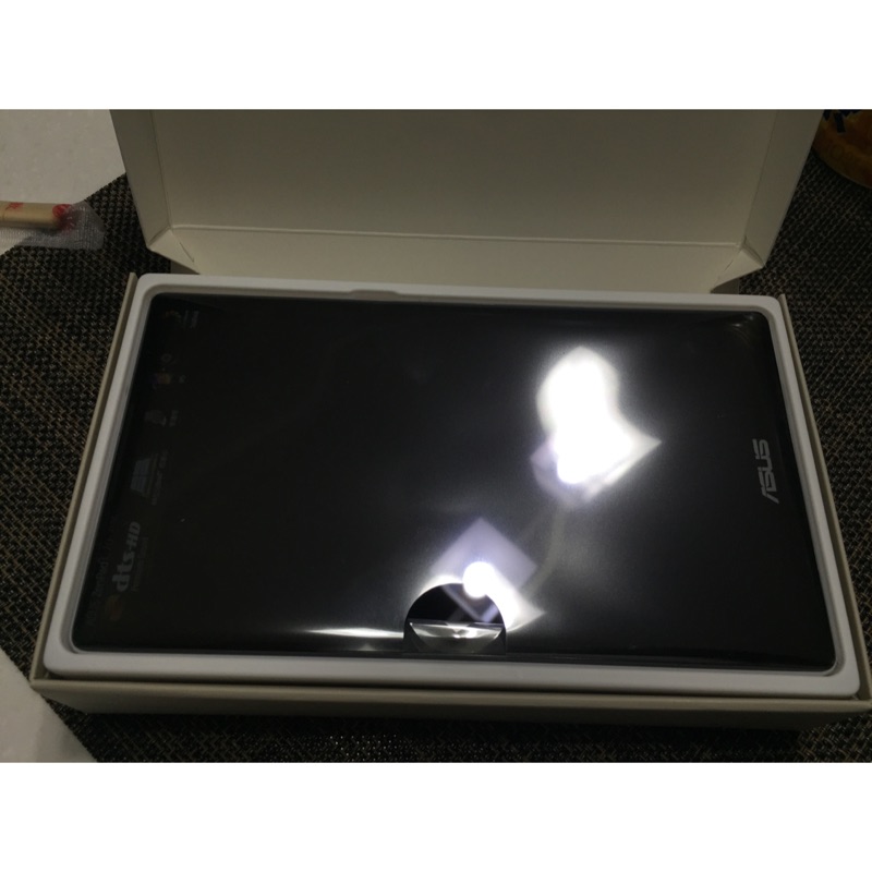 Asus ZenPad C 7.0