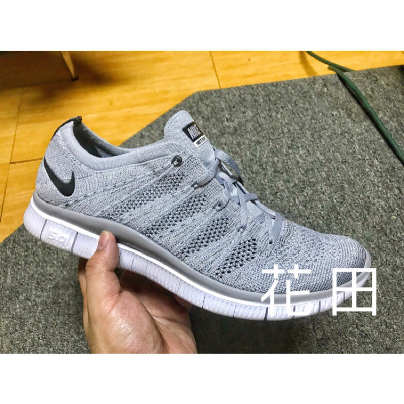 nike free 5.0 flyknit nsw