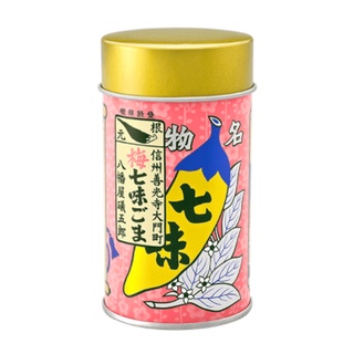 好食誌 嚴選 八幡屋礒五郎七味粉一味粉唐辛子日式料理烤物 炸物老饕必備 蝦皮購物