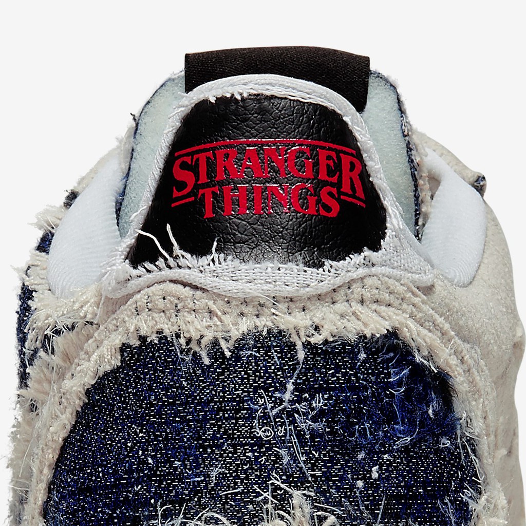 stranger things shoes cortez