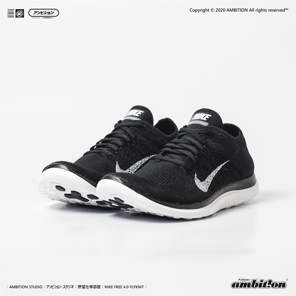 flyknit free run 4.0