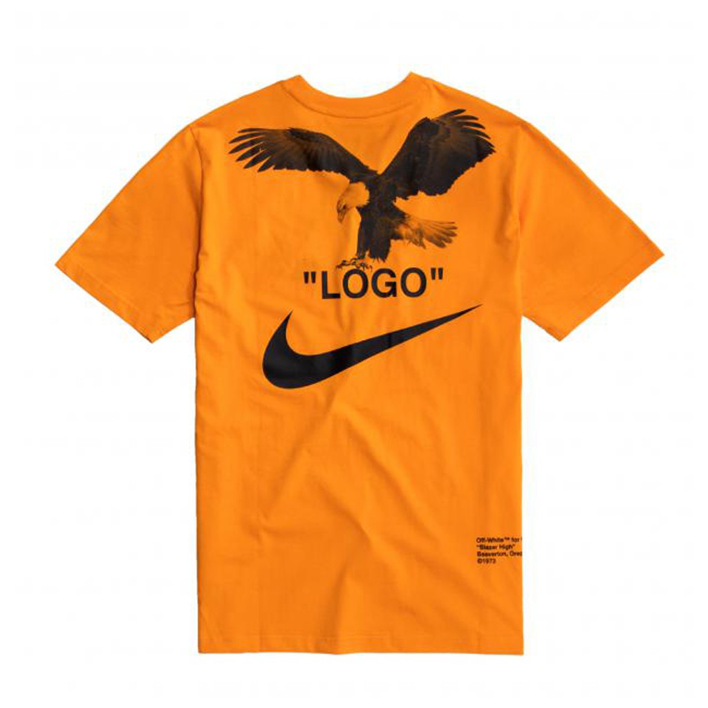 off white x nike a6 tee