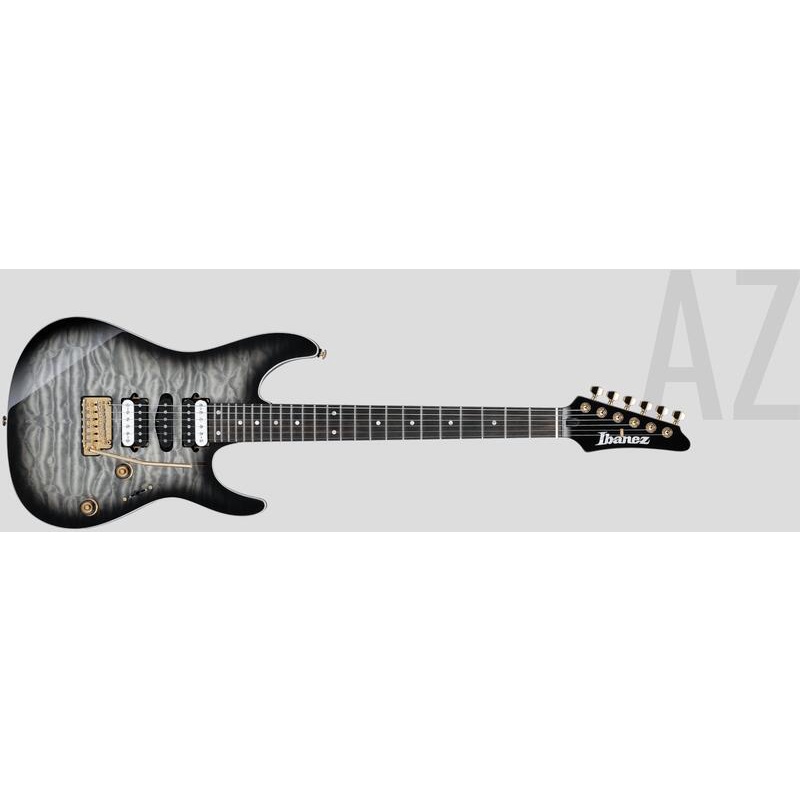 【名人樂器】IBANEZ 印尼廠 AZ47P1QM BIB