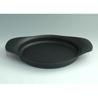 日本【柳宗理Sori Yanagi】南部鐵器 22cm 雙耳淺鐵鍋~日本百貨熱賣中