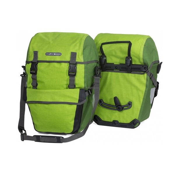 ortlieb backpacker plus
